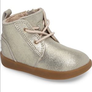 UGG krist Jan Metallic